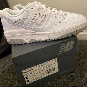new balance 550